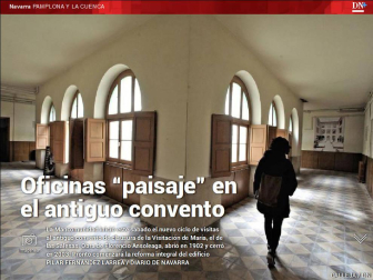 Ya está disponible El Diario DN+, nuestro adelanto para suscriptores, en móvil y tablet. Descárgate la aplicación móvil en http://onelink.to/dnplusmovil y la aplicación Tablet en http://onelink.to/dntablet.