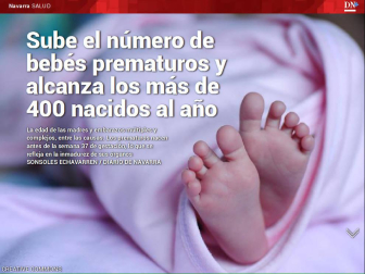 Ya está disponible El Diario DN+, nuestro adelanto para suscriptores, en móvil y tablet. Descárgate la aplicación móvil en http://onelink.to/dnplusmovil y la aplicación Tablet en http://onelink.to/dntablet.