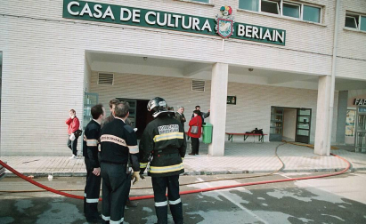 Las imágenes de hace 5, 10 y 20 años.
