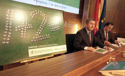 Las imágenes de hace 5, 10 y 20 años.
