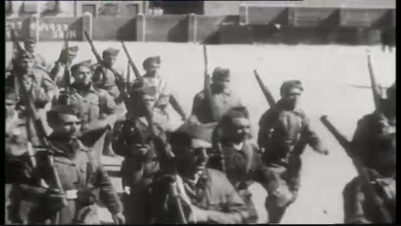 Aumenta la desactivación de bombas de la Guerra Civil