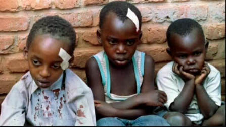 Se cumplen 25 años del genocidio ruandés