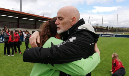 La selección de Madrid sub17 se impuso en la final a la de Navarra por 1-0 en el encuentro disputado en Tajonar.