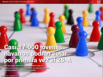 Ya está disponible El Diario DN+, nuestro adelanto para suscriptores, en móvil y tablet. Descárgate la aplicación móvil en http://onelink.to/dnplusmovil y la aplicación Tablet en http://onelink.to/dntablet.
