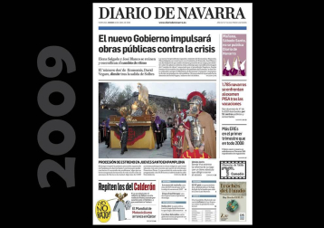 Las imágenes de hace 5, 10 y 20 años.