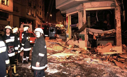 Las imágenes de hace 5, 10 y 20 años.
