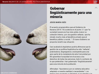 Ya está disponible El Diario DN+, nuestro adelanto para suscriptores, en móvil y tablet. Descárgate la aplicación móvil en http://onelink.to/dnplusmovil y la aplicación Tablet en http://onelink.to/dntablet.