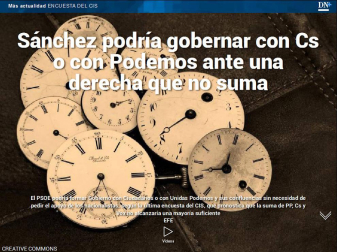 Ya está disponible El Diario DN+, nuestro adelanto para suscriptores, en móvil y tablet. Descárgate la aplicación móvil en http://onelink.to/dnplusmovil y la aplicación Tablet en http://onelink.to/dntablet.