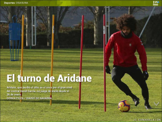 Ya está disponible El Diario DN+, nuestro adelanto para suscriptores, en móvil y tablet. Descárgate la aplicación móvil en http://onelink.to/dnplusmovil y la aplicación Tablet en http://onelink.to/dntablet.