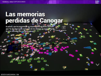 Ya está disponible El Diario DN+, nuestro adelanto para suscriptores, en móvil y tablet. Descárgate la aplicación móvil en http://onelink.to/dnplusmovil y la aplicación Tablet en http://onelink.to/dntablet.