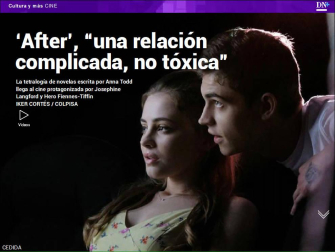 Ya está disponible El Diario DN+, nuestro adelanto para suscriptores, en móvil y tablet. Descárgate la aplicación móvil en http://onelink.to/dnplusmovil y la aplicación Tablet en http://onelink.to/dntablet.