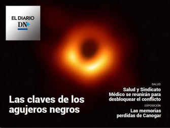Ya está disponible El Diario DN+, nuestro adelanto para suscriptores, en móvil y tablet. Descárgate la aplicación móvil en http://onelink.to/dnplusmovil y la aplicación Tablet en http://onelink.to/dntablet.