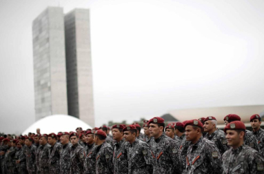 Las imágenes más llamativas de las últimas horas