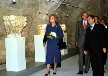 Las imágenes de hace 5, 10 y 20 años.