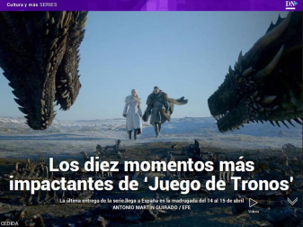 Ya está disponible El Diario DN+, nuestro adelanto para suscriptores, en móvil y tablet. Descárgate la aplicación móvil en http://onelink.to/dnplusmovil y la aplicación Tablet en http://onelink.to/dntablet.