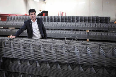 La lista de los 30 principales de la Industria Navarra. LOs Productos de manufactura industrial Navarra más vendidos en 2017. Se recoge en una serie anual Del Instituto de estadística. Son casi siempre los mismos, pero Su evolución es dispar.