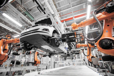 La lista de los 30 principales de la Industria Navarra. LOs Productos de manufactura industrial Navarra más vendidos en 2017. Se recoge en una serie anual Del Instituto de estadística. Son casi siempre los mismos, pero Su evolución es dispar.