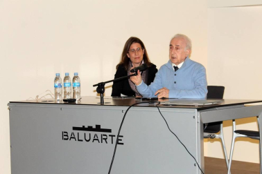 El Palacio de Congresos y Auditorio Baluarte de Pamplona acoge del 12 al 14 de abril una feria con todo tipo de actividades para la familia.