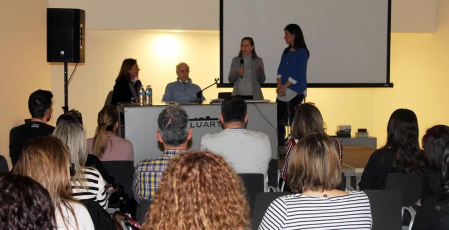 El Palacio de Congresos y Auditorio Baluarte de Pamplona acoge del 12 al 14 de abril una feria con todo tipo de actividades para la familia.