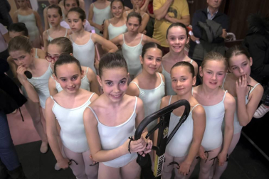 El Palacio de Congresos y Auditorio Baluarte de Pamplona acoge del 12 al 14 de abril una feria con todo tipo de actividades para la familia.