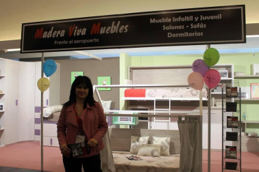 El Palacio de Congresos y Auditorio Baluarte de Pamplona acoge del 12 al 14 de abril una feria con todo tipo de actividades para la familia.
