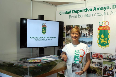 El Palacio de Congresos y Auditorio Baluarte de Pamplona acoge del 12 al 14 de abril una feria con todo tipo de actividades para la familia.