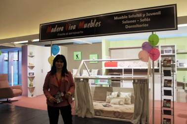 El Palacio de Congresos y Auditorio Baluarte de Pamplona acoge del 12 al 14 de abril una feria con todo tipo de actividades para la familia.