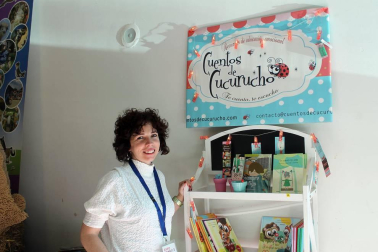 El Palacio de Congresos y Auditorio Baluarte de Pamplona acoge del 12 al 14 de abril una feria con todo tipo de actividades para la familia.