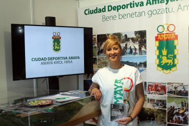 El Palacio de Congresos y Auditorio Baluarte de Pamplona acoge del 12 al 14 de abril una feria con todo tipo de actividades para la familia.