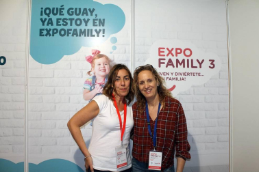 El Palacio de Congresos y Auditorio Baluarte de Pamplona acoge del 12 al 14 de abril una feria con todo tipo de actividades para la familia.