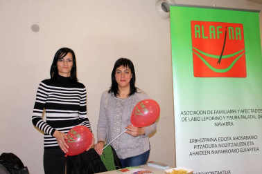 El Palacio de Congresos y Auditorio Baluarte de Pamplona acoge del 12 al 14 de abril una feria con todo tipo de actividades para la familia.