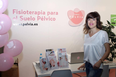 El Palacio de Congresos y Auditorio Baluarte de Pamplona acoge del 12 al 14 de abril una feria con todo tipo de actividades para la familia.