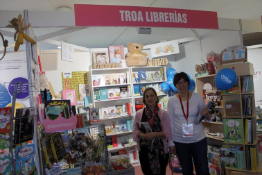 El Palacio de Congresos y Auditorio Baluarte de Pamplona acoge del 12 al 14 de abril una feria con todo tipo de actividades para la familia.