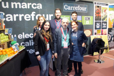El Palacio de Congresos y Auditorio Baluarte de Pamplona acoge del 12 al 14 de abril una feria con todo tipo de actividades para la familia.