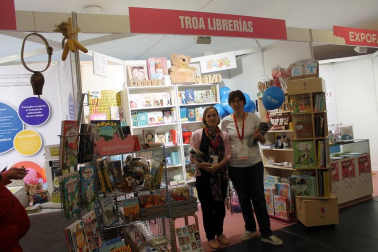 El Palacio de Congresos y Auditorio Baluarte de Pamplona acoge del 12 al 14 de abril una feria con todo tipo de actividades para la familia.