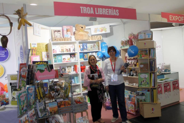 El Palacio de Congresos y Auditorio Baluarte de Pamplona acoge del 12 al 14 de abril una feria con todo tipo de actividades para la familia.