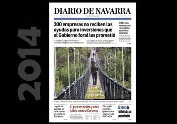 Las imágenes del día de hace 5, 10 y 20 años
