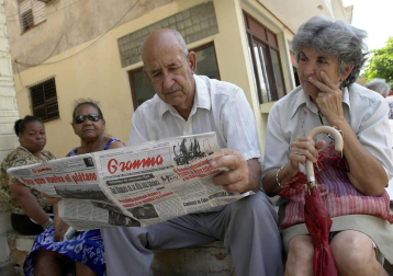 Las imágenes del día de hace 5, 10 y 20 años