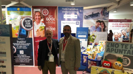 El Palacio de Congresos y Auditorio Baluarte de Pamplona acoge del 12 al 14 de abril una feria con todo tipo de actividades para la familia.