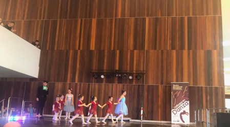El Palacio de Congresos y Auditorio Baluarte de Pamplona acoge del 12 al 14 de abril una feria con todo tipo de actividades para la familia.