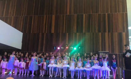 El Palacio de Congresos y Auditorio Baluarte de Pamplona acoge del 12 al 14 de abril una feria con todo tipo de actividades para la familia.