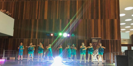 El Palacio de Congresos y Auditorio Baluarte de Pamplona acoge del 12 al 14 de abril una feria con todo tipo de actividades para la familia.