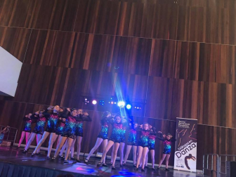 El Palacio de Congresos y Auditorio Baluarte de Pamplona acoge del 12 al 14 de abril una feria con todo tipo de actividades para la familia.