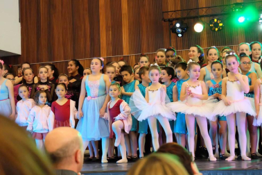 El Palacio de Congresos y Auditorio Baluarte de Pamplona acoge del 12 al 14 de abril una feria con todo tipo de actividades para la familia.