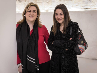 El Palacio de Congresos y Auditorio Baluarte de Pamplona acoge del 12 al 14 de abril una feria con todo tipo de actividades para la familia.