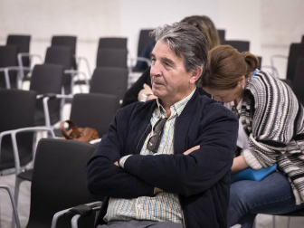 El Palacio de Congresos y Auditorio Baluarte de Pamplona acoge del 12 al 14 de abril una feria con todo tipo de actividades para la familia.