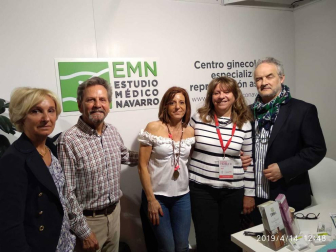 El Palacio de Congresos y Auditorio Baluarte de Pamplona acoge del 12 al 14 de abril una feria con todo tipo de actividades para la familia.