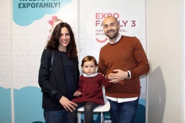El Palacio de Congresos y Auditorio Baluarte de Pamplona acoge del 12 al 14 de abril una feria con todo tipo de actividades para la familia.