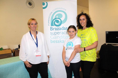 El Palacio de Congresos y Auditorio Baluarte de Pamplona acoge del 12 al 14 de abril una feria con todo tipo de actividades para la familia.