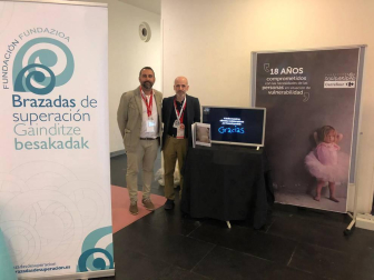 El Palacio de Congresos y Auditorio Baluarte de Pamplona acoge del 12 al 14 de abril una feria con todo tipo de actividades para la familia.